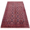 俾路支 伊朗手工地毯 代码 154134