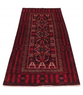 Handgeknüpfter Belutsch Teppich. Ziffer 154135