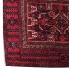 Tappeto persiano Baluch annodato a mano codice 154135 - 88 × 195
