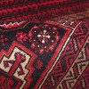 イランの手作りカーペット バルーチ 番号 154135 - 88 × 195