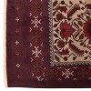 Tappeto persiano Baluch annodato a mano codice 154136 - 93 × 177