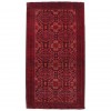 俾路支 伊朗手工地毯 代码 154138