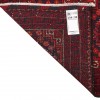 イランの手作りカーペット バルーチ 番号 154138 - 82 × 148