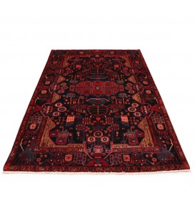 纳哈万德 伊朗手工地毯 代码 154140