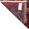 イランの手作りカーペット ナハヴァンド 番号 154140 - 150 × 228