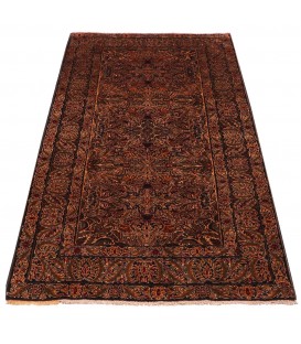 三干 伊朗手工地毯 代码 154142