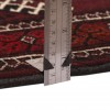 Handgeknüpfter Turkmenen Teppich. Ziffer 154146