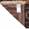 Handgeknüpfter Turkmenen Teppich. Ziffer 154147