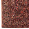 Tapis persan Sangan fait main Réf ID 154150 - 103 × 170