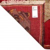 فرش دستباف قدیمی ذرع و نیم شیراز کد 154151