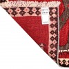 Handgeknüpfter Shiraz Teppich. Ziffer 154154