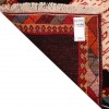 Персидский ковер ручной работы Шираз Код 154156 - 103 × 150