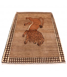 设拉子 伊朗手工地毯 代码 154159