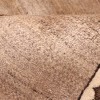 فرش دستباف قدیمی ذرع و نیم شیراز کد 154159
