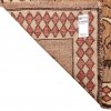 فرش دستباف قدیمی ذرع و نیم شیراز کد 154163