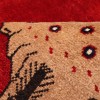 Handgeknüpfter Shiraz Teppich. Ziffer 154166