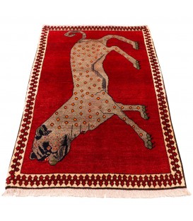设拉子 伊朗手工地毯 代码 154167