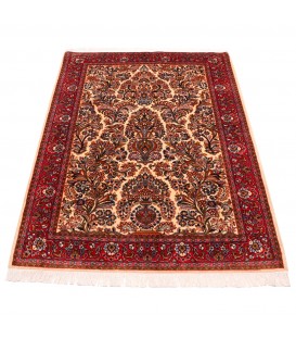 沙鲁阿克 伊朗手工地毯 代码 154171