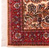 Tappeto persiano Sarouak annodato a mano codice 154171 - 107 × 152