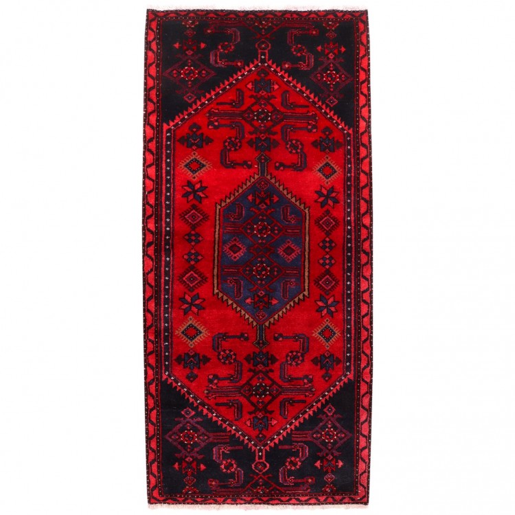 イランの手作りカーペット サベ 番号 154174 - 82 × 178