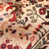 فرش دستباف قدیمی ذرع و نیم رودبار کد 154175