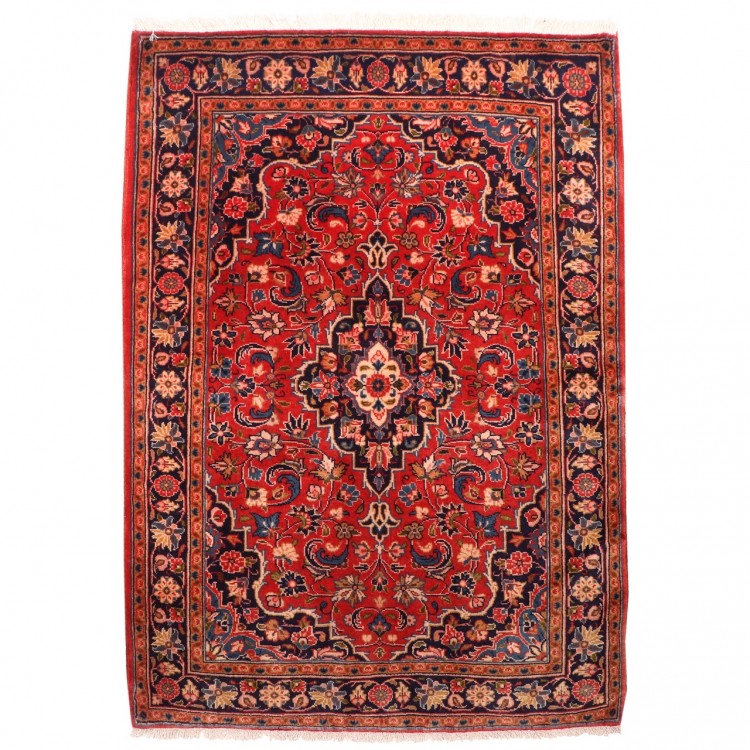 沙鲁阿克 伊朗手工地毯 代码 154176