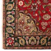 イランの手作りカーペット タブリーズ 番号 154177 - 100 × 150