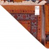 Tappeto persiano Qashqai annodato a mano codice 154178 - 106 × 163