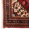 Персидский ковер ручной работы Мехрабан Код 154180 - 82 × 112