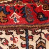 イランの手作りカーペット メウラバン 番号 154180 - 82 × 112