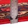 イランの手作りカーペット コリヤイ 番号 154168 - 103 × 140