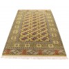 土库曼人 伊朗手工地毯 代码 154145