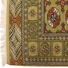 土库曼人 伊朗手工地毯 代码 154145