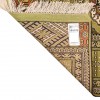 イランの手作りカーペット トルクメン 番号 154145 - 137 × 202