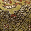 Tappeto persiano turkmeno annodato a mano codice 154145 - 137 × 202