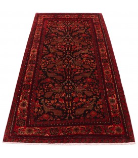 俾路支 伊朗手工地毯 代码 154148