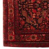 Персидский ковер ручной работы Балуч Код 154148 - 107 × 208