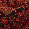 イランの手作りカーペット バルーチ 番号 154148 - 107 × 208