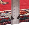 گبه دستباف قدیمی دو و نیم متری فارس کد 154125