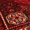 السجاد اليدوي الإيراني شيراز رقم 154101