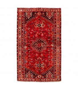 设拉子 伊朗手工地毯 代码 154109