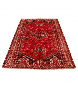设拉子 伊朗手工地毯 代码 154109