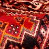 Tappeto persiano Shiraz annodato a mano codice 154109 - 165 × 260
