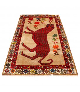 设拉子 伊朗手工地毯 代码 154110