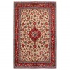 イランの手作りカーペット ザブル 番号 154001 - 200 × 295