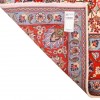 イランの手作りカーペット ザブル 番号 154001 - 200 × 295