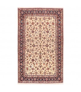 马什哈德 伊朗手工地毯 代码 154004
