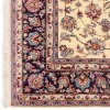 Tapis persan Mashhad fait main Réf ID 154004 - 196 × 304