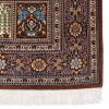 handgeknüpfter persischer Teppich. Ziffer 131787