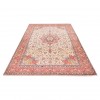 扎布尔 伊朗手工地毯 代码 154012